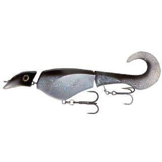 Headbanger Colossus Curly 31cm Suspending - 